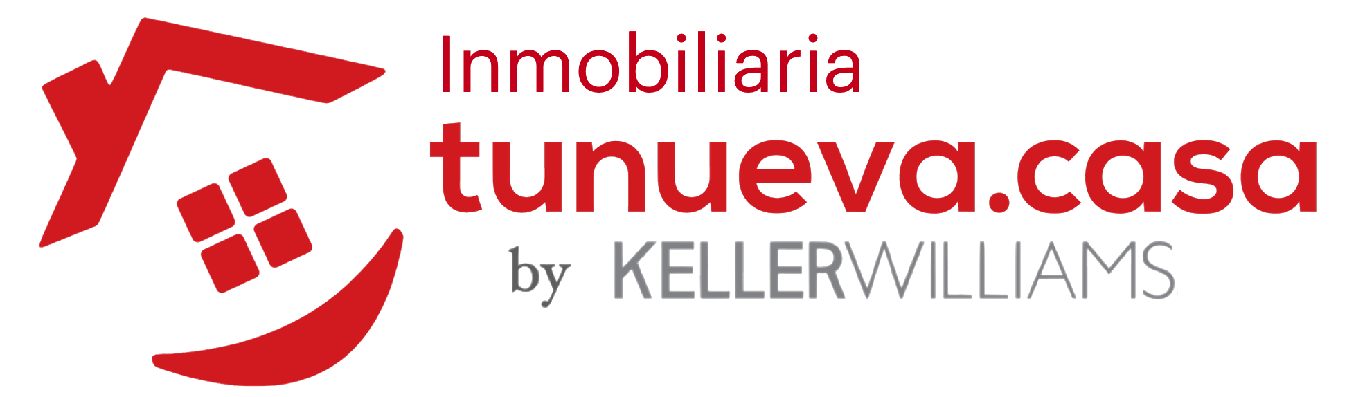 tunueva.casa by Keller Williams
